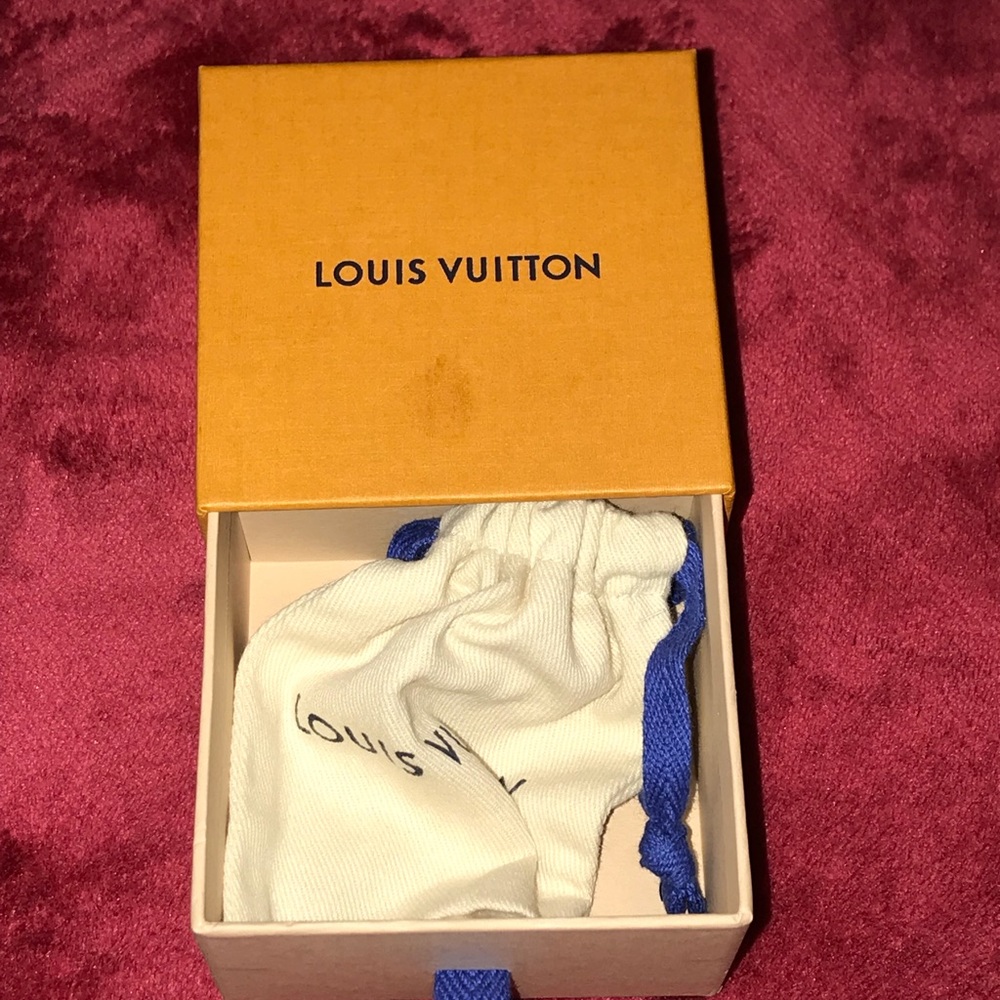 Louis Vuitton Storage Box - Picture 2 of 5
